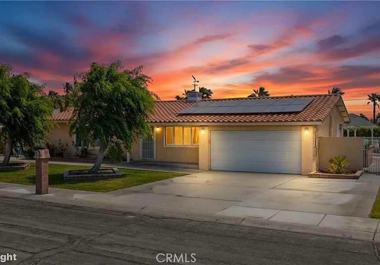 2240 N San Gorgonio Rd — Photo 1
