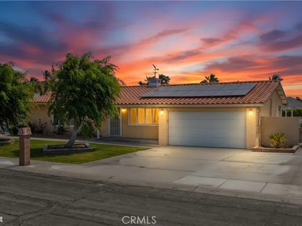 2240 N San Gorgonio Rd, Palm Springs, CA 92262