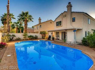 395 Legacy Dr, Henderson, NV 89014