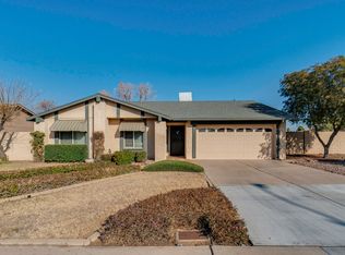 3514 W Danbury Dr, Glendale, AZ 85308