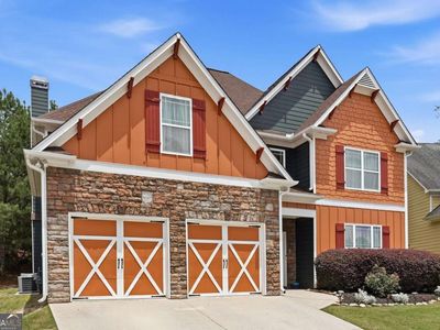 119 Arena Trl, Dallas, GA, 30157
