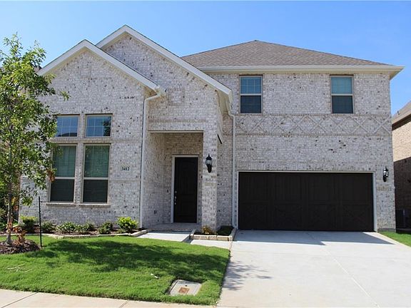 2nd image of 3412 Calico Dr