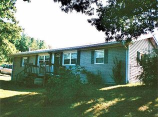 342 Shields Branch Rd, Tellico Plains, TN 37385