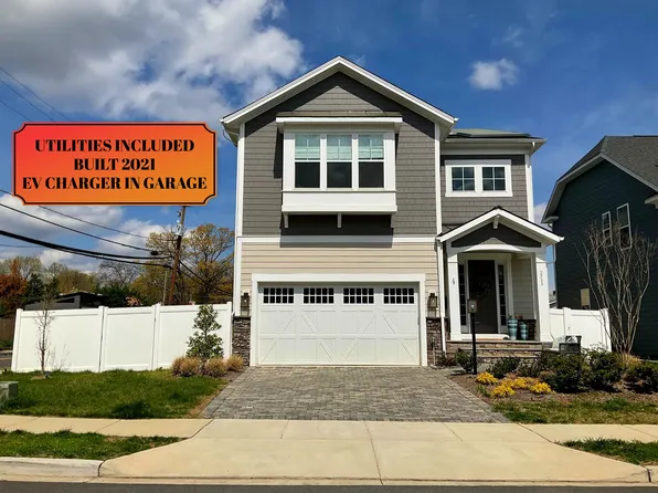 2733 1st St S, Arlington, VA 22204