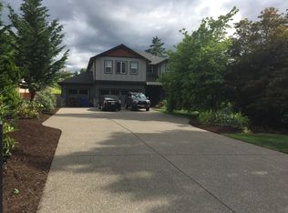 14152 Beemer Way, Oregon City, OR 97045