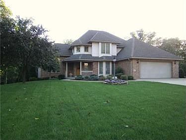 1st image of 1009 Faulkner Way