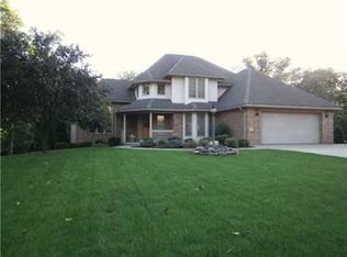 1009 Faulkner Way, Greensburg, PA