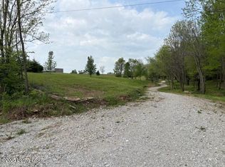 2051 Chaplin Taylorsville Rd, Bloomfield, KY 40008