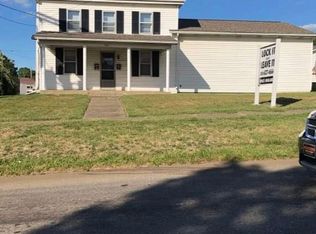 542 W Main St, Carrollton, OH 44615