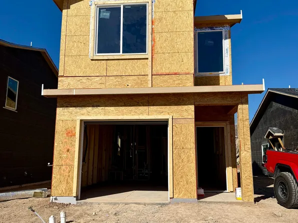 229 Kyle Rd, Alamogordo, NM 88310