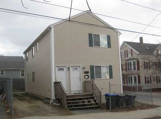 2 Amsterdam St, Providence, RI 02909