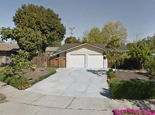 897 Altamont Ct, Sunnyvale, CA 94085