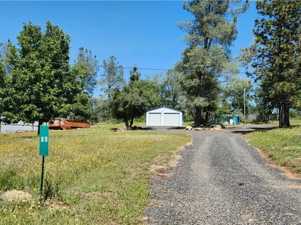 89 Crystal Pines Rd, Oroville, CA 95965