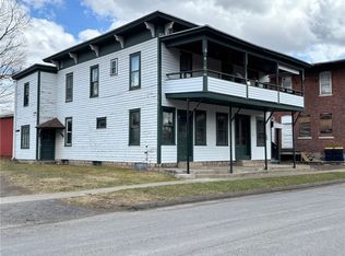 24 Martin Brook St, Unadilla, NY 13849