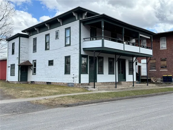 24 Martin Brook St, Unadilla, NY 13849