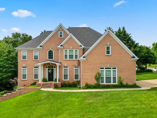 2181 Bay Pointe Dr, Hixson, TN 37343
