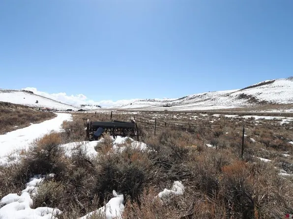 tbd State Highway 149, Gunnison, CO 81230