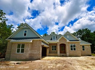 6446 Castlebrook Way SW, Ocean Isle Beach, NC 28469