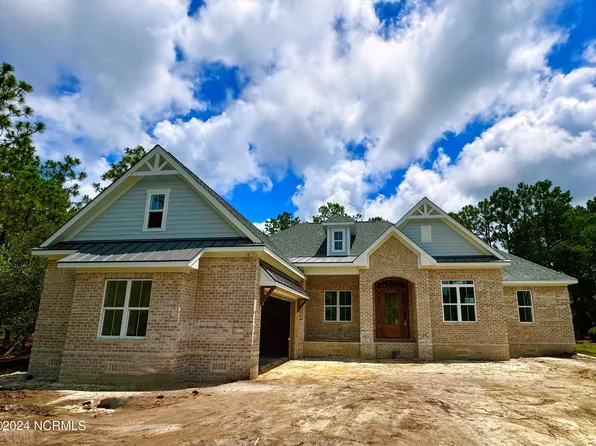 6446 Castlebrook Way SW, Ocean Isle Beach, NC 28469
