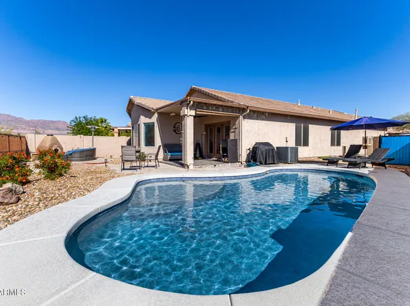 10284 E MEANDERING TRAIL Lane, Gold Canyon, AZ 85118