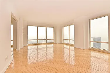 Rented by Trump International Realty