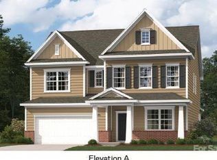 191 Hamptons Cove Rd #4, Troutman, NC 28116