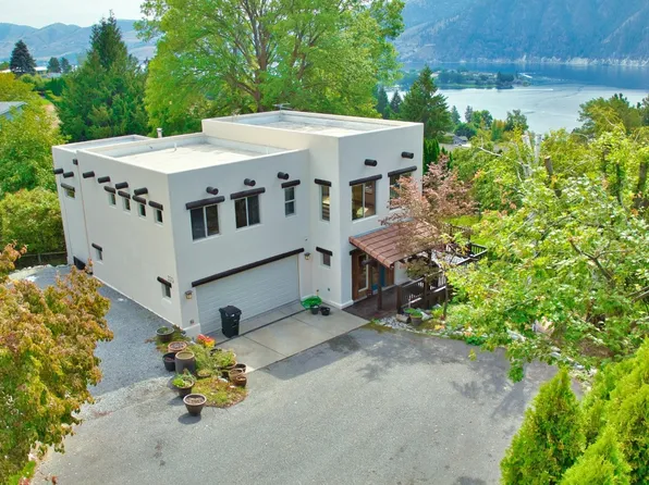 110 Division Street, Manson, WA 98831