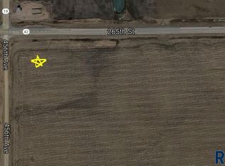 Tbd Hwy, Hartford, SD 57033