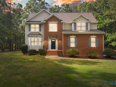 11324 Regalia Dr, Chesterfield, VA, 23838