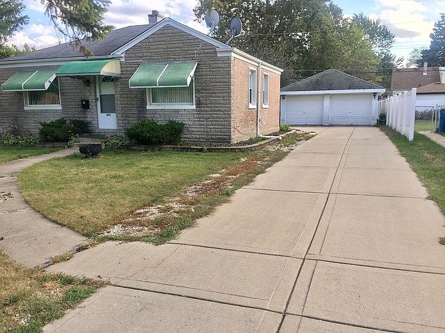 1st image of 241 E Dickens Ave