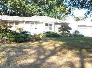 7420 Vincent Ave S, Richfield, MN 55423