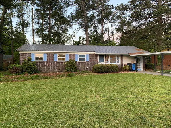 2012 Bloomingdale St, Augusta, GA 30906