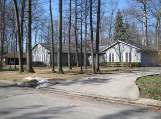 3641 E Marcus Dr, Saginaw, MI