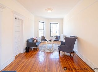 578 74th St #2, Brooklyn, NY 11209