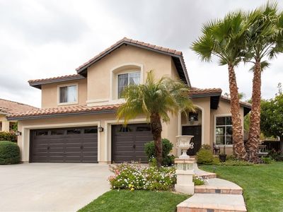 3 Via Indomado, Rancho Santa Margarita, CA, 92688