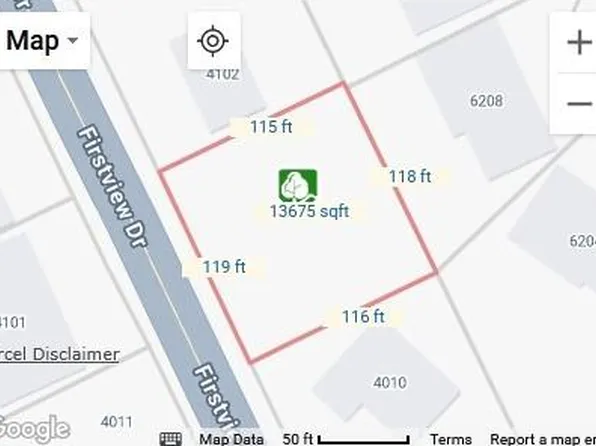 4100 Firstview Dr Lot 7, Austin, TX 78731