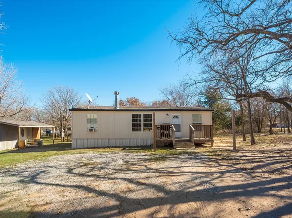 122 Heien Ct, Boyd, TX 76023