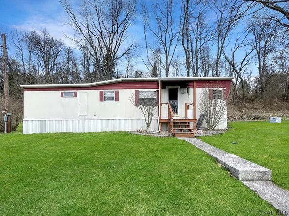 236 Springfield St, Nanty Glo, PA 15943