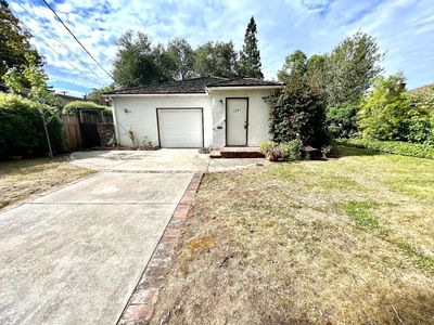 1241 Harker Ave, Palo Alto, CA, 94301
