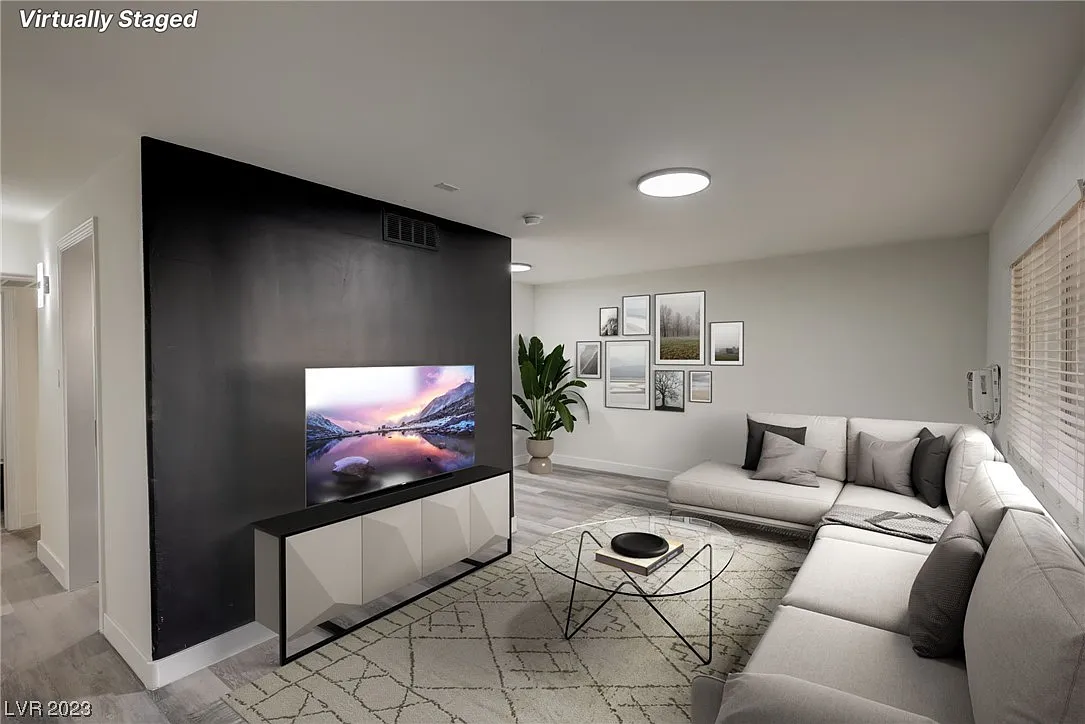 1 bed, 1.0 bath, 14420 sqft, $1,095 — Photo 2