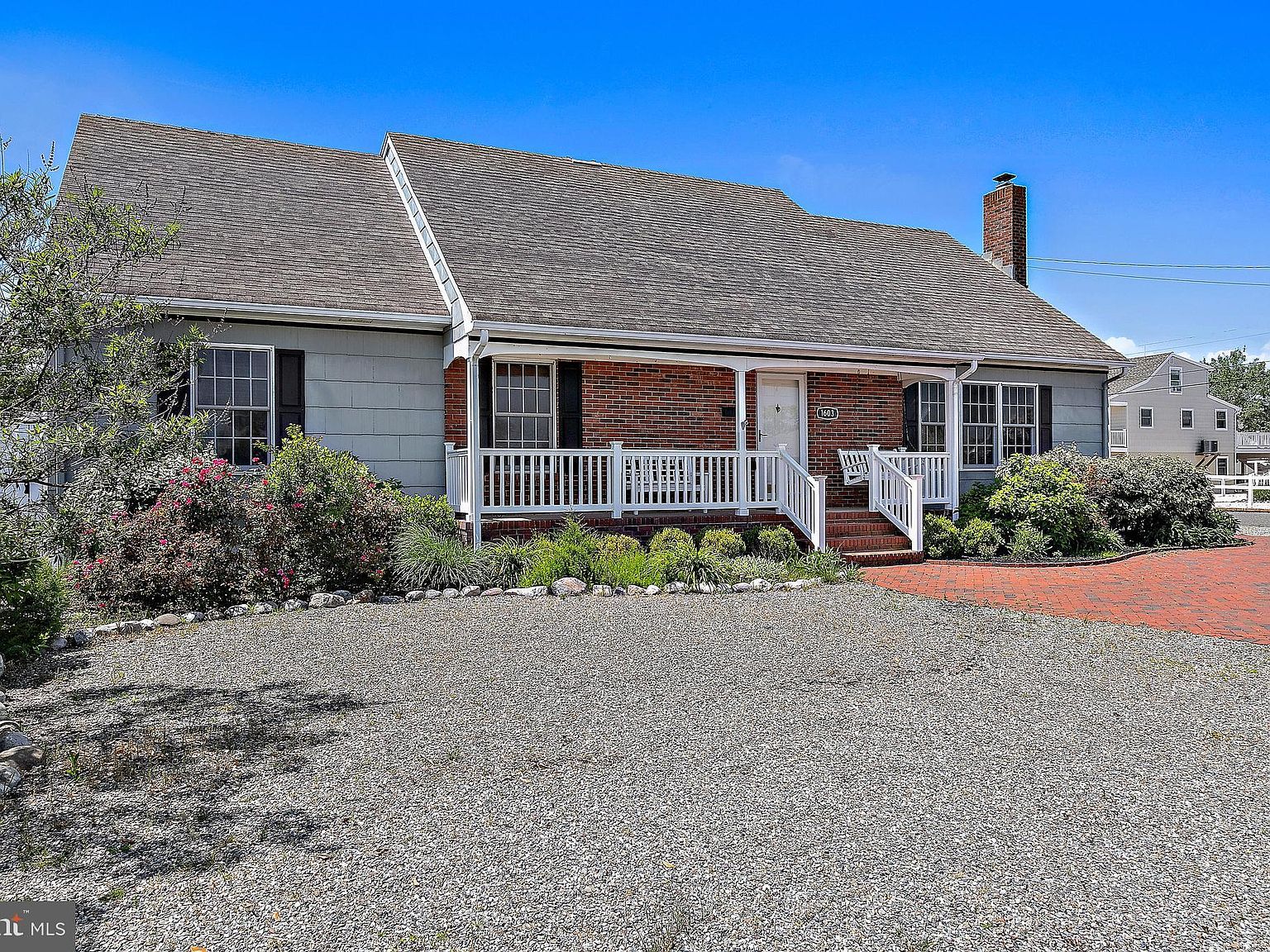 1603 Barnegat Ave, Ship Bottom, NJ 08008 | Zillow 