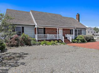 1603 Barnegat Ave, Ship Bottom, NJ 08008