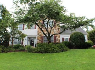 405 Meco Rd, Easton, PA 18040