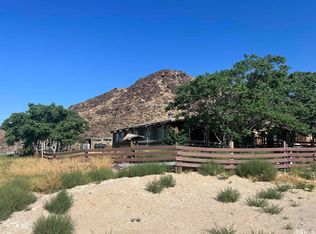 27001 Lahontan Dam Rd, Fallon, NV 89406