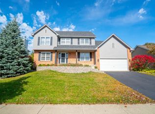 499 Boardman Cir, Bolingbrook, IL 60440