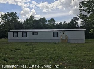 1210 Roanoke Rd, Newton Grove, NC 28366