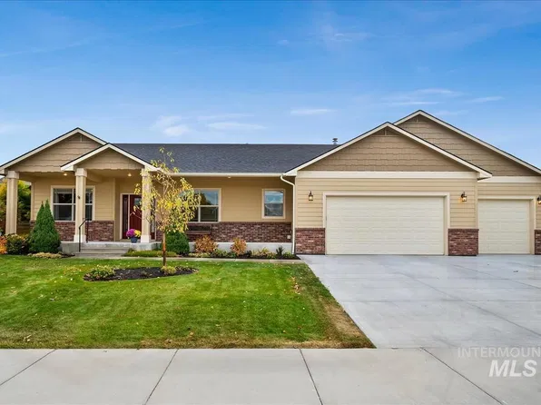 5028 Castleton Ave, Nampa, ID 83686