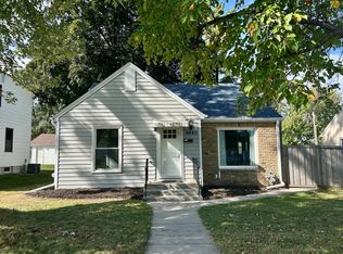 6640 Vincent Ave S, Richfield, MN 55423
