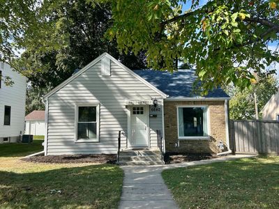 6640 Vincent Ave S, Richfield, MN, 55423