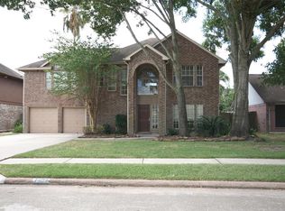 7402 Oak Walk Dr, Humble, TX 77346